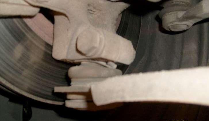 Opis techniczny Nissan Micra III