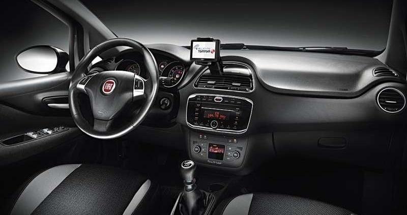 Przegląd rynku nowych samochodów: samochody z LPG za co najmniej 50 tys. zł