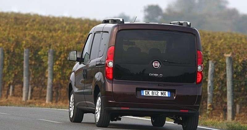 Przegląd rynku nowych samochodów: samochody z LPG za co najmniej 50 tys. zł