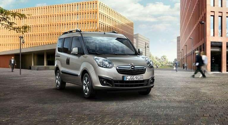 Przegląd rynku nowych samochodów: samochody z LPG za co najmniej 50 tys. zł