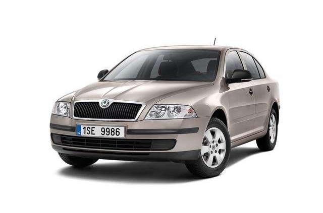 Przegląd rynku nowych samochodów: samochody z LPG za co najmniej 50 tys. zł