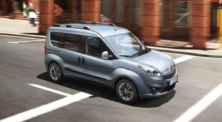 Przegląd rynku nowych samochodów: samochody z LPG za co najmniej 50 tys. zł