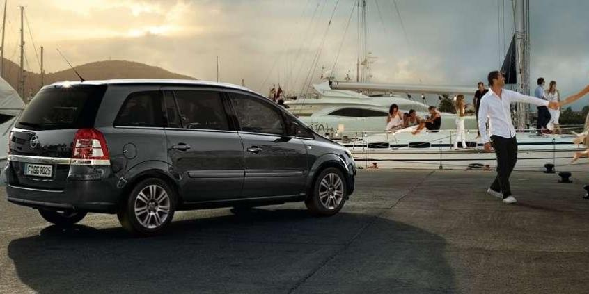 Przegląd rynku nowych samochodów: samochody z LPG za co najmniej 50 tys. zł