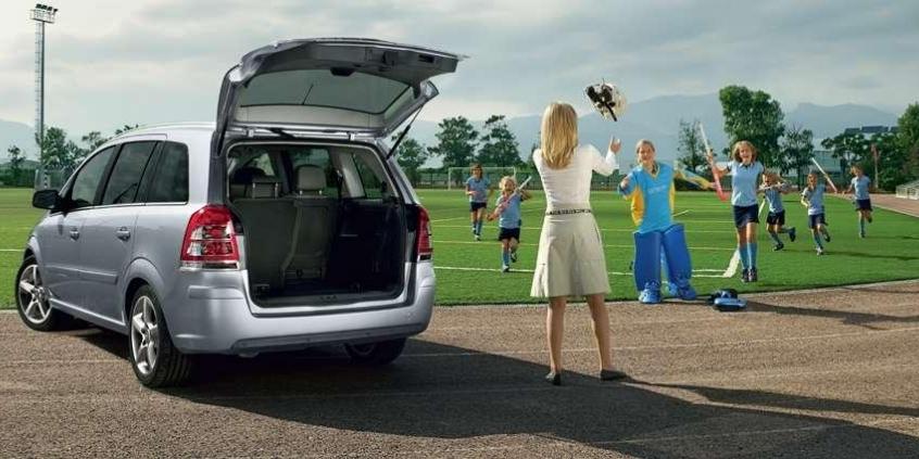 Przegląd rynku nowych samochodów: samochody z LPG za co najmniej 50 tys. zł