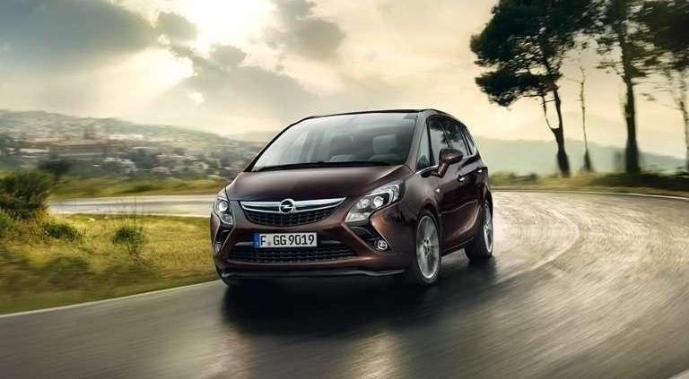 Przegląd rynku nowych samochodów: samochody z LPG za co najmniej 50 tys. zł