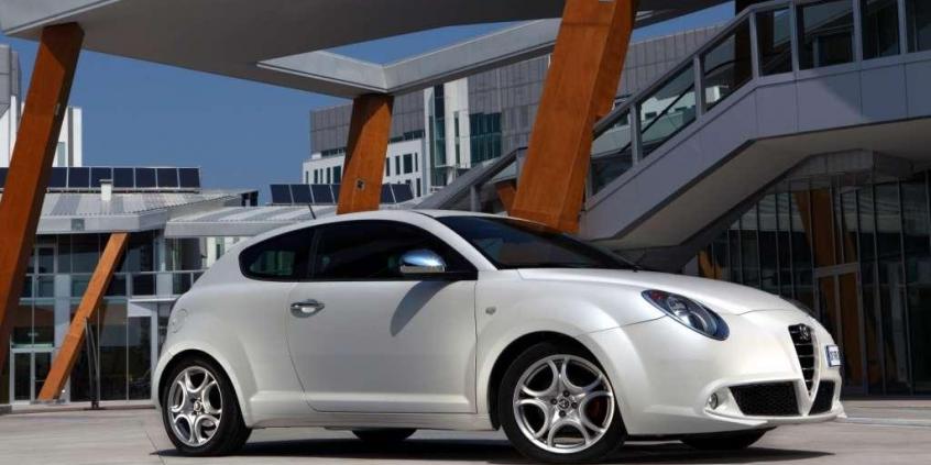 Przegląd rynku nowych samochodów: samochody z LPG za co najmniej 50 tys. zł