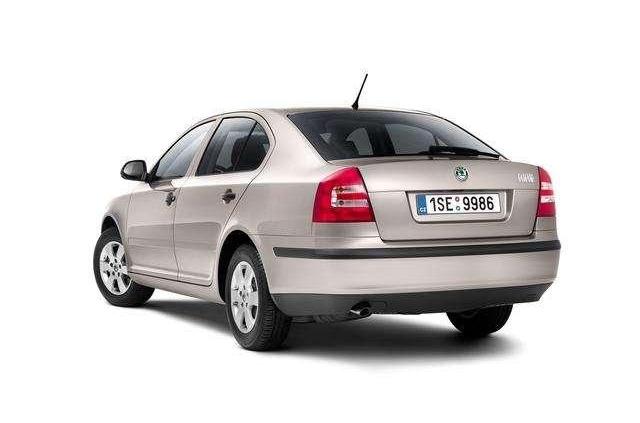 Przegląd rynku nowych samochodów: samochody z LPG za co najmniej 50 tys. zł