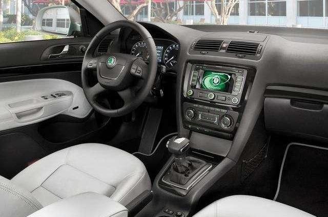 Przegląd rynku nowych samochodów: samochody z LPG za co najmniej 50 tys. zł