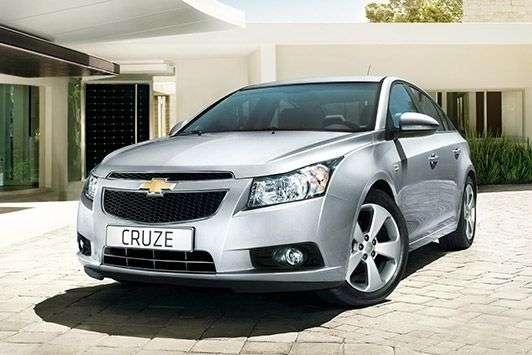 Przegląd rynku nowych samochodów: samochody z LPG za co najmniej 50 tys. zł