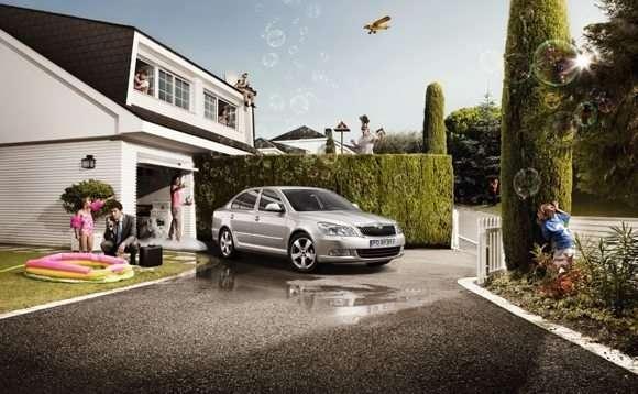 Przegląd rynku nowych samochodów: samochody z LPG za co najmniej 50 tys. zł