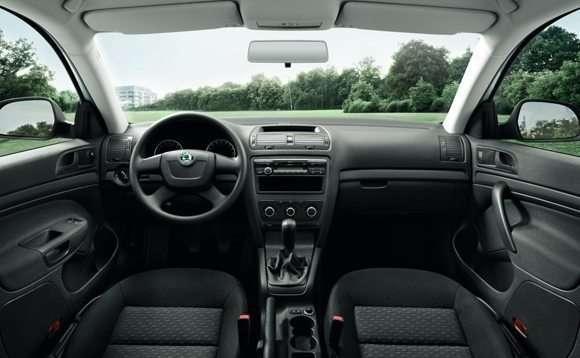 Przegląd rynku nowych samochodów: samochody z LPG za co najmniej 50 tys. zł