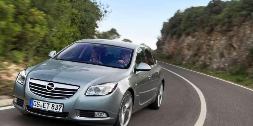 Przegląd rynku nowych samochodów: samochody z LPG za co najmniej 50 tys. zł