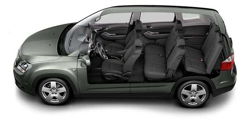 Przegląd rynku nowych samochodów: samochody z LPG za co najmniej 50 tys. zł