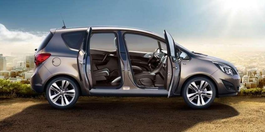 Przegląd rynku nowych samochodów: samochody z LPG za co najmniej 50 tys. zł