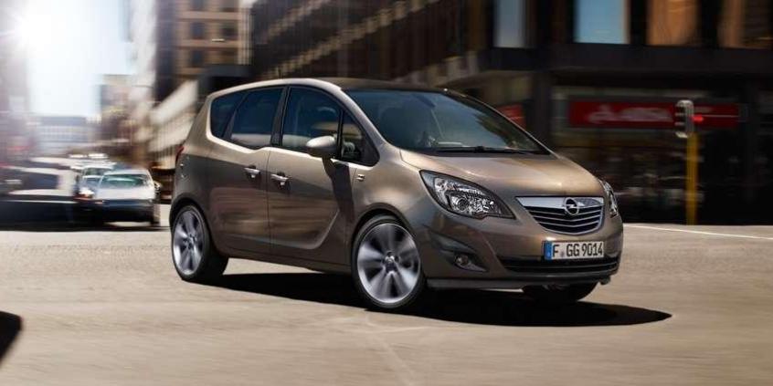 Przegląd rynku nowych samochodów: samochody z LPG za co najmniej 50 tys. zł