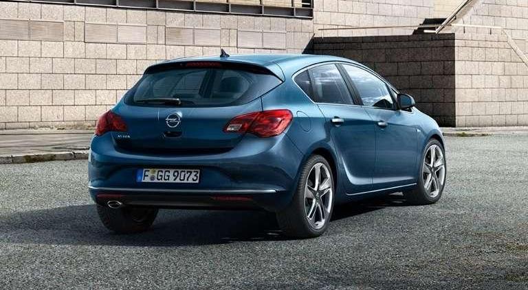 Przegląd rynku nowych samochodów: samochody z LPG za co najmniej 50 tys. zł