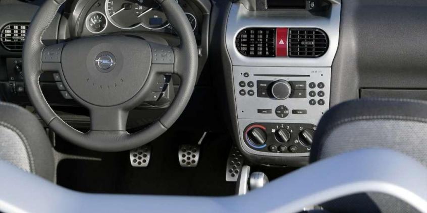 Czy warto kupić: używany Opel Tigra TwinTop (od 2004 do 2009)