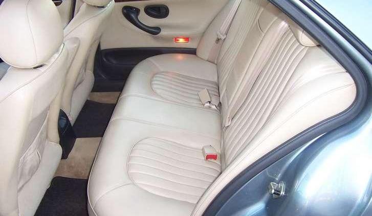 Samochody używane - Peugeot 406