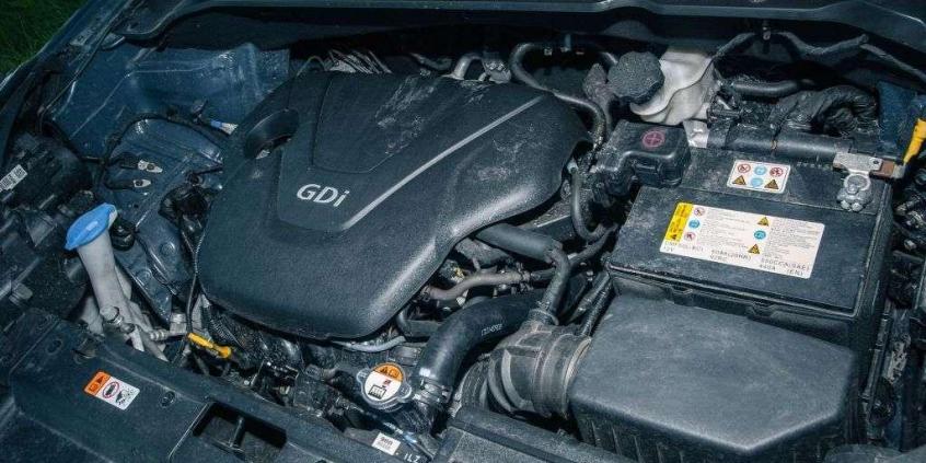 Kia Soul 1.6 GDI - Miejski indywidualista