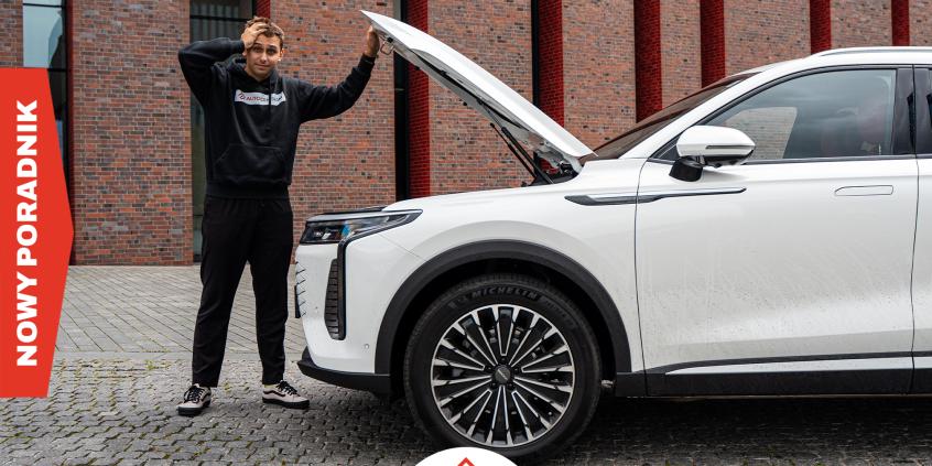 Czy warto kupić samochód z przebiegiem 300 tysięcy kilometrów? | 7 minut