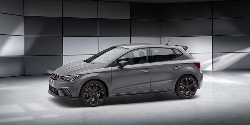 Poznaliśmy pierwszy model Cupry