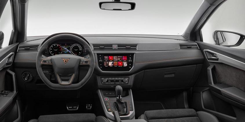 Poznaliśmy pierwszy model Cupry