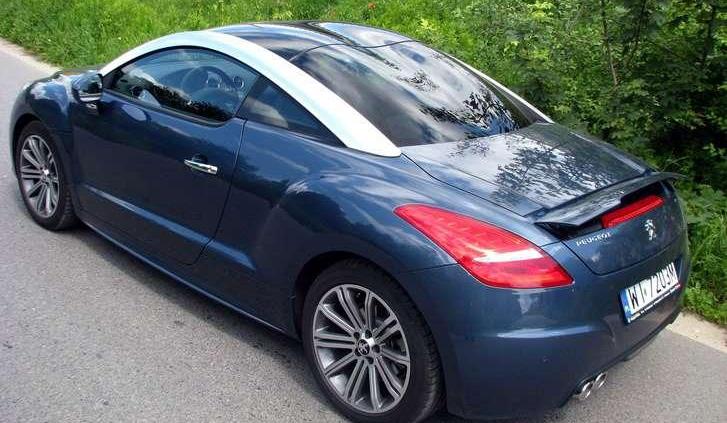 Dynamika krągłości