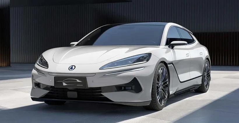 Premiery chińskich samochodów 2026. Jakie nowości szykują producenci z Państwa Środka?