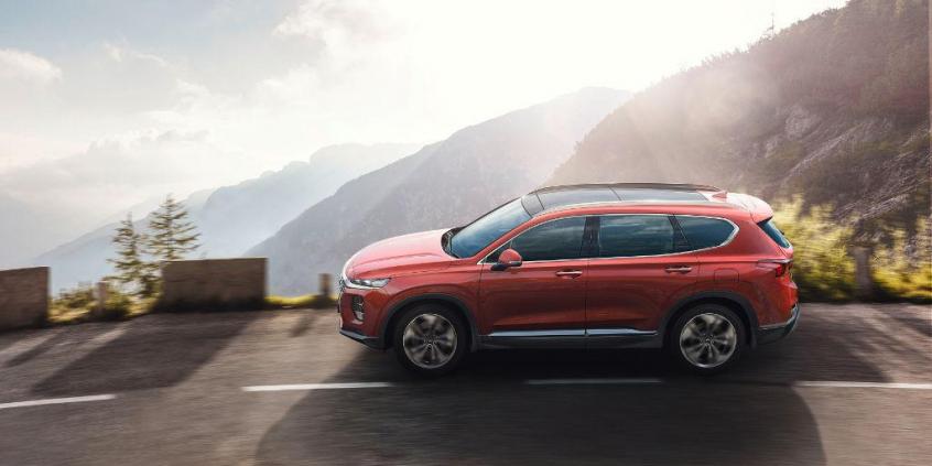 Dwie premiery Hyundaia w segmencie SUV 