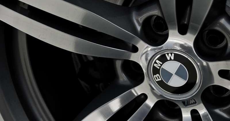 BMW M6 - ostatni dinozaur