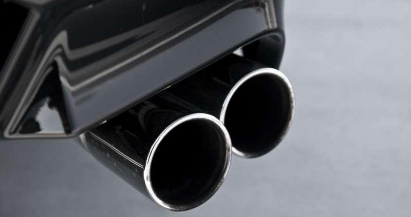 BMW M6 - ostatni dinozaur