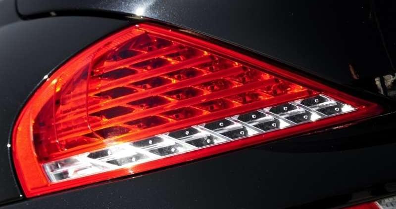 BMW M6 - ostatni dinozaur