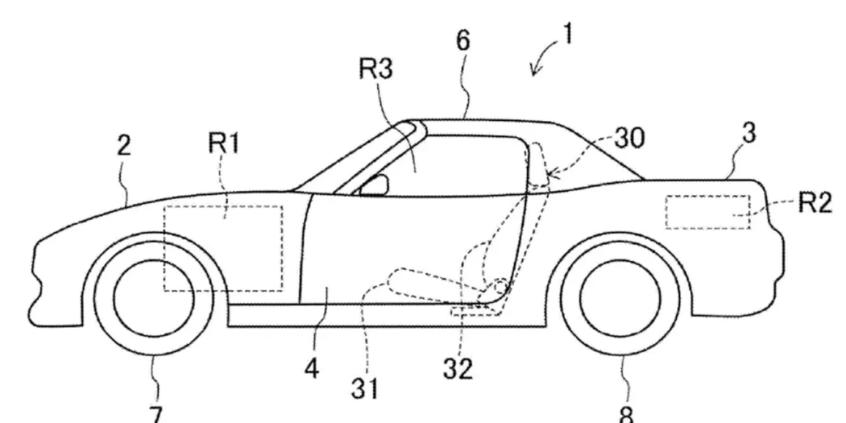 Nowa Mazda MX-5 będzie lekka za wszelką cenę. Ale gniazdka już nie uniknie