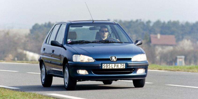 Najtańsze używane auta na rynku. Zarówno w zakupie, jak i w naprawach [część 2]