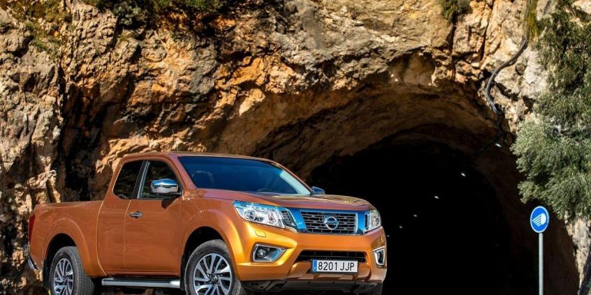 Toyota Hilux liderem segmentu pickup w Polsce