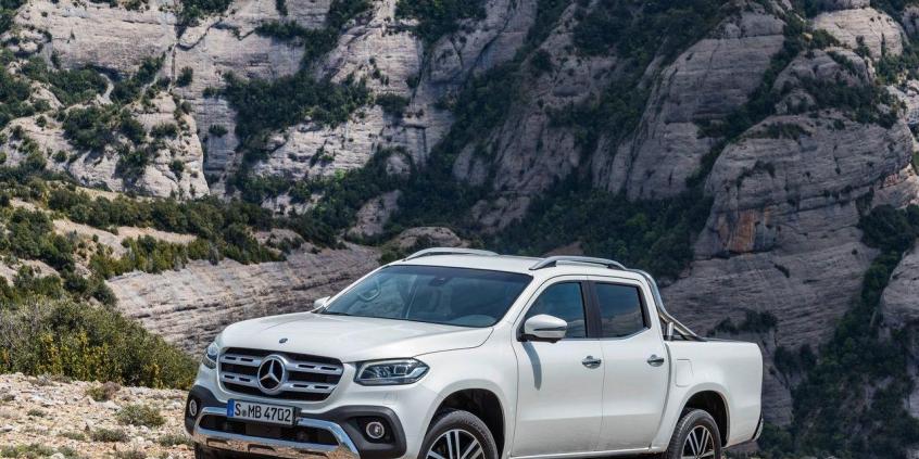 Toyota Hilux liderem segmentu pickup w Polsce