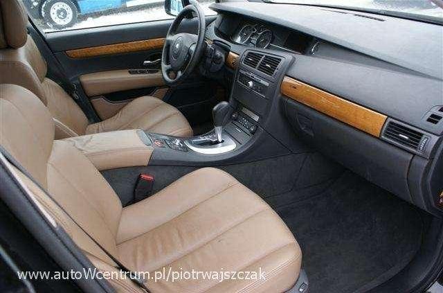 Nie przepłacaj za komfort - Renault Vel Satis (2002-2009)
