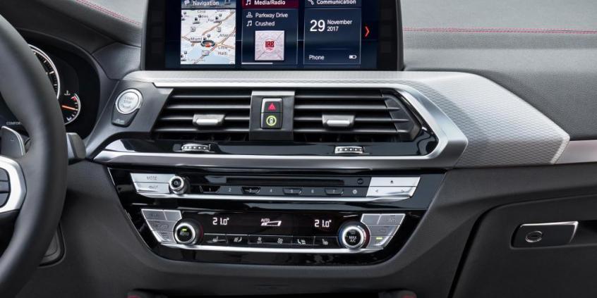 BMW X4 w nowym wcieleniu