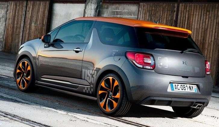 Limitowany piękniś