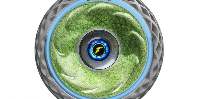 Wystawa w Genewie to nie tylko nowe samochody