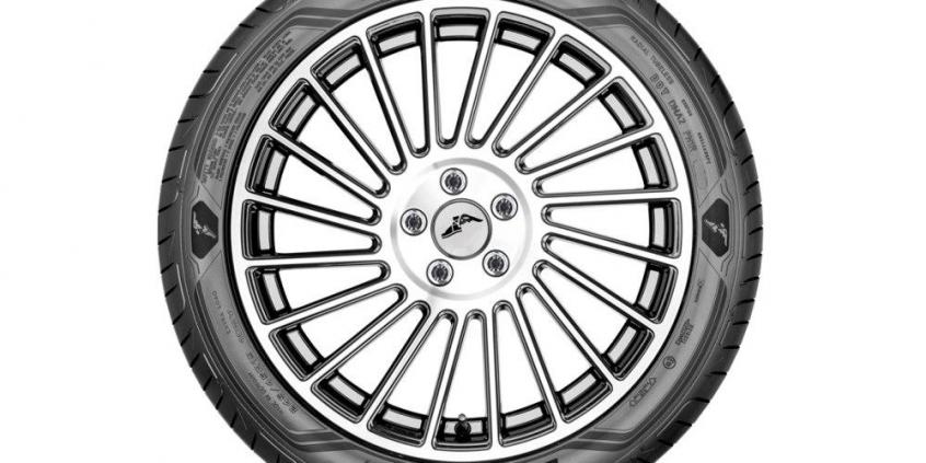 Wystawa w Genewie to nie tylko nowe samochody