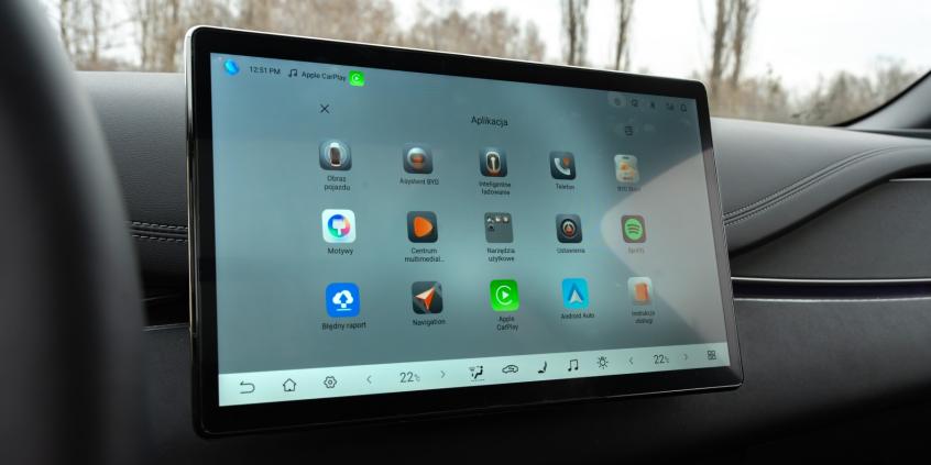 BYD Seal 6 DM-i Touring Comfort to całkiem niezły chiński Passat, ale bywa też męczący