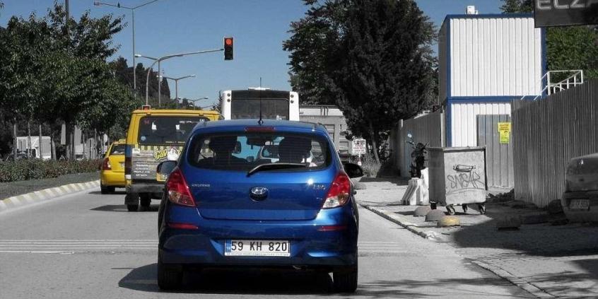 Azjaci Europejczykom - nowy Hyundai i20