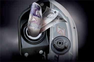 Czy diesel się jeszcze opłaca?