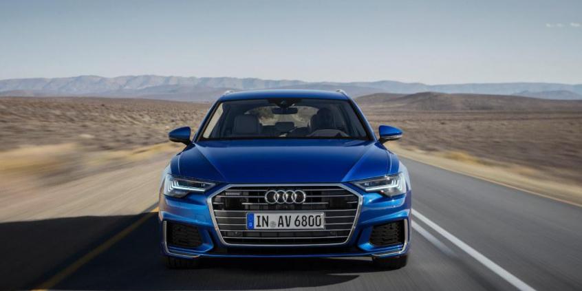 Nowe Audi A6 także w wersji kombi
