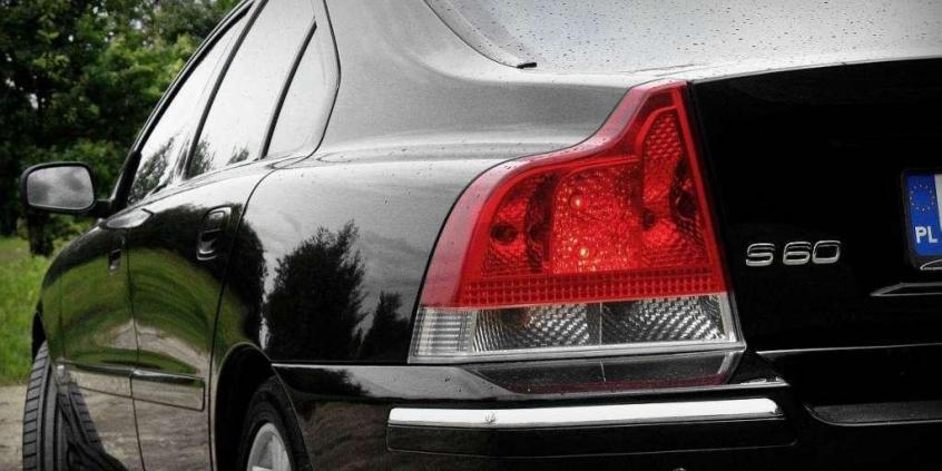 Volvo S60 - bo młodość jest w cenie