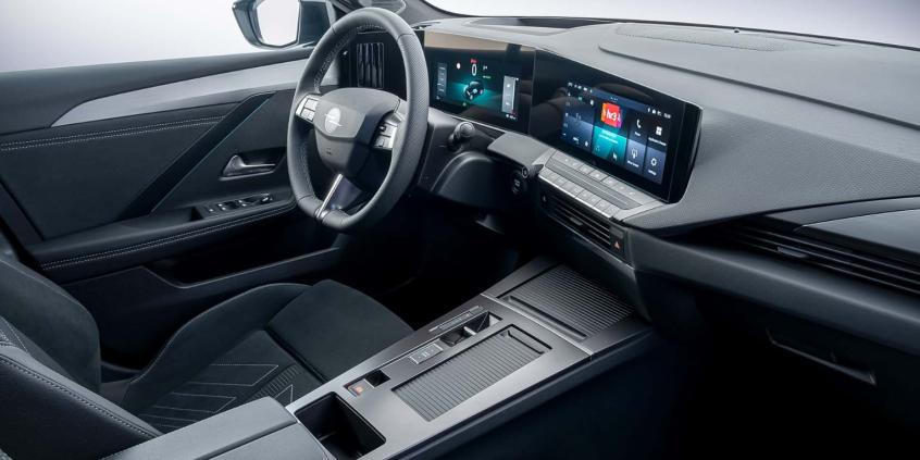 Opel Astra przetrwa do 2030 roku. Kombi zostaje, ale czeka ją duża zmiana