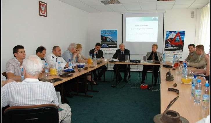 Akademia Bezpiecznego Samochodu nabiera tempa