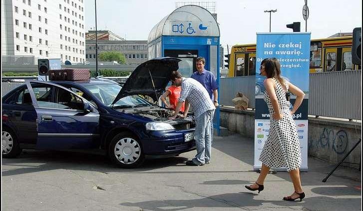 Akademia Bezpiecznego Samochodu nabiera tempa