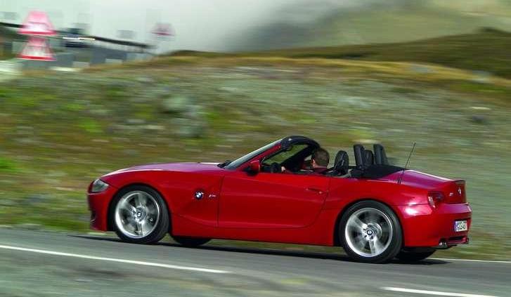 Dla miłośników mocnych wrażeń